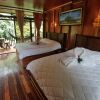 Отель Heliconias Nature Inn & Hot Springs, фото 2