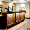 Отель Hampton Inn Denver-International Airport, фото 2