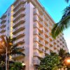 Отель Club Wyndham at Waikiki Beach Walk, фото 18