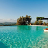 Отель Villa with pool in splendid panoramic location, just 20 minutes from Florence-SOTTO COLLE - VILLA e , фото 26