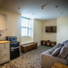 Отель Caernarfon Apartments, фото 5