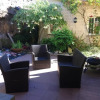 Отель Chalet With 6 Bedrooms in Boa Vista, With Wonderful Mountain View, Private Pool, Enclosed Garden - 3, фото 18