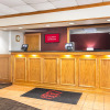 Отель Red Roof Inn Ashtabula - Austinburg, фото 18