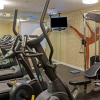 Отель Hawthorn Suites By Wyndham Raleigh, фото 15
