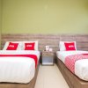 Отель OYO 1703 Terang Bintang Hotel by OYO Rooms, фото 13