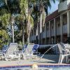 Отель Best Western Clearwater Grand, фото 15