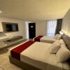 Отель Bedd Express Querétaro, фото 2