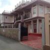 Отель Holly Lodge Guest House в Шиллонге