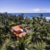 Отель Hidden Paradise in Riviera Nayarit - Villa Tortuga, фото 26