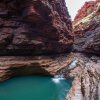 Отель Karijini Eco Retreat, фото 30