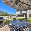 Отель Helotes Hill Country Hideaway w/ 2 Decks!, фото 16