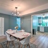 Отель Stylish Durham Townhome < 5 Mi to Downtown!, фото 11