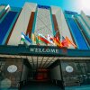 Отель Fayz Hotel в Ургенче