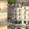 Отель Marguerite d'Anjou, фото 23