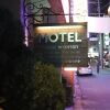 Отель Odyssey Motel в Чхонджу