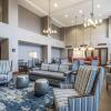 Отель Hampton Inn & Suites Rockland, фото 4