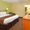 Отель Americas Best Value Inn & Suites University Ave, фото 15