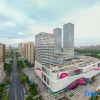 Отель Vienna International Hotel (Hefei Binhu Provincial Government, Tangxihe Park Metro Station), фото 9