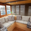 Отель Houseboat Ms 3 Gebroeders, фото 4
