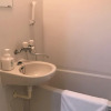 Отель Naha-West Inn, фото 11