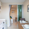 Отель Near BK University Quiet Condo in Rama4 bkb131, фото 12