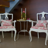 Отель House With 2 Bedrooms in Pte. de Lima, With Wonderful City View, Balco, фото 16