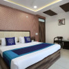 Отель Oberoi By OYO Rooms, фото 3