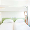 Отель ibis budget Paris Porte de Montmartre, фото 28