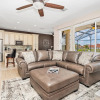 Отель Spacious Pool Area With Lake View - 5bd/4.5ba Pool Home #5av139, фото 4