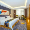 Отель Zhongshan Huancheng Louis Hotel, фото 12