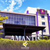 Отель Amantis Hotel, фото 1