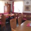 Отель Gasthof-Pension Lamprecht, фото 18