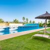 Отель Sotogrande Marina 2Bedroom Luxury Ground, фото 13