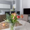 Отель Apartment Widey Str. 54 в Витте