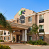 Отель Holiday Inn Express Hotel & Suites Fairfield - North, an IHG Hotel, фото 1