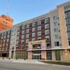 Отель Holiday Inn Express & Suites Lincoln Downtown, фото 1