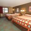 Отель Super 8 by Wyndham Hartford WI, фото 6