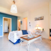 Отель Areos Galaxy Apartments with Beach View, фото 13