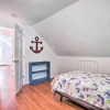 Отель Remodeled East Falmouth Home - Close to Beaches!, фото 5