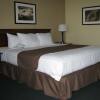 Отель Quality Inn & Suites Vandalia near I-70 and Hwy 51, фото 21