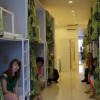 Отель Butik Capsule Hostel, фото 26