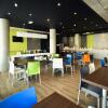 Отель Ibis budget Dijon Centre Clemenceau, фото 10