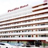 Отель Pacific Hotel в Мандалае