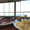 Отель Kaya Deluxe Hotel - Special Design Spa & Terrace Resturant, фото 13