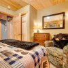 Отель Spacious Packwood Cabin w/ Hot Tub - Near River, фото 11