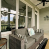 Отель Commons Court 2 by Wild Dunes, Condo With Golf Course View and Amenity Access, фото 16