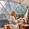 Отель Faith Glamping Dome Costa Rica, фото 11