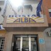 Отель Hostal Alba в Альбасете
