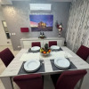 Отель 4. Sew View Luxury 2 Bedroom Apartment, фото 11