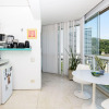 Отель Moderno Apartamento com Vista Mar | V 90/102, фото 11